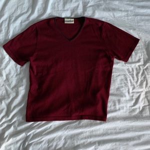 Soft T-shirt